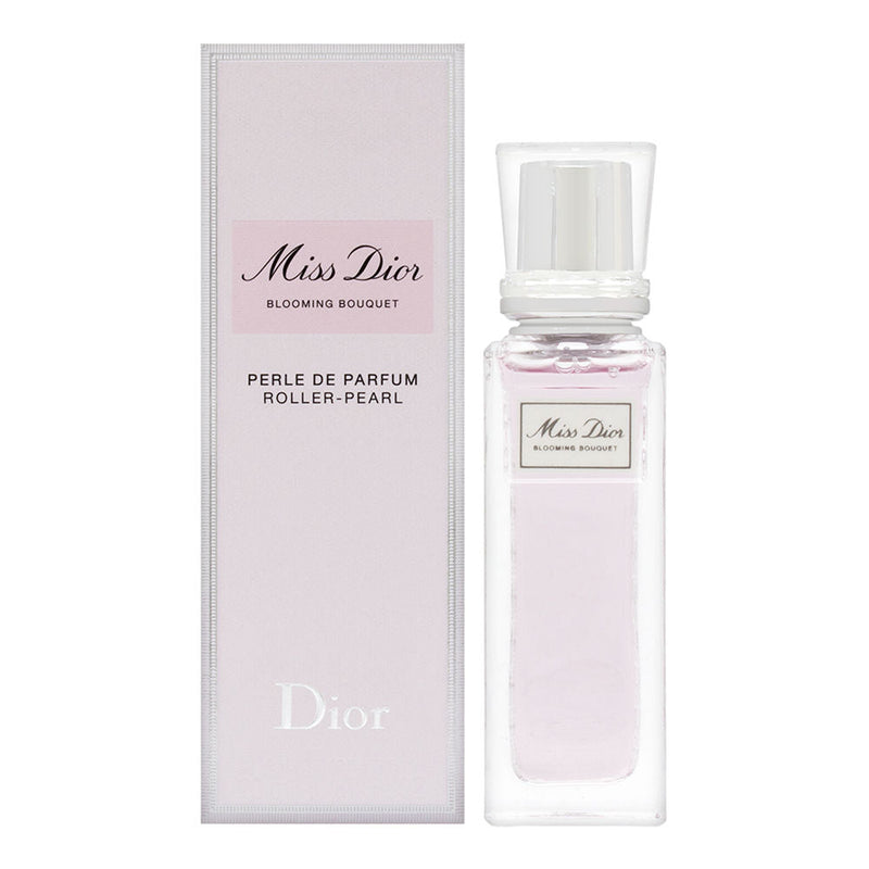 Christian Dior Miss Dior Blooming Bouquet Perle De Parfum Roller-Pearl For Women EDT 20 ml