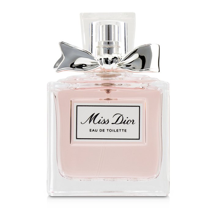 Christian Dior Miss Dior For Women EDT 50 ml