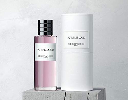CHRISTIAN DIOR Purple Oud EdP Perfume for Unisex 250 ml