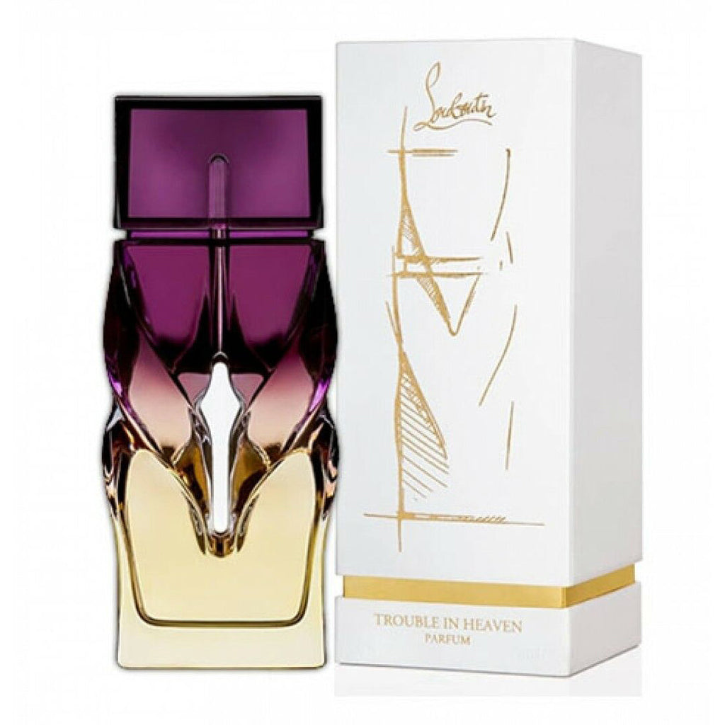 Christian Louboutin Trouble In Heaven Perfume For Women Parfum 80ml
