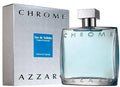 Chrome by Azzaro for Men - Eau de Toilette, 200ml