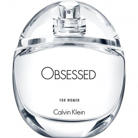 CALVIN KLEIN OBSESSED FOR WOMEN EDP MINITURE 5ML
