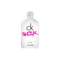 CALVIN KLEIN CK ONE SHOCK FOR HER EDT 200 ml