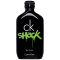 Calvin Klein CK One Shock Perfume For Men - Eau de Toilette, 200ml