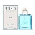 CALVIN KLEIN ETERNITY AIR FOR MEN EDT 200ML