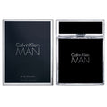 CALVIN KLEIN MAN FOR MEN EDT 50 ml