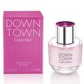 Calvin Klein Down Town for women - Eau de Parfum, 90ml