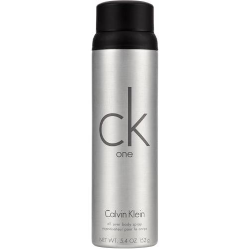 Calvin Klein One Deo  Body Spray 152g for Men