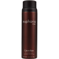 Calvin Klein Euphoria For Men  Body Spray 150 ml