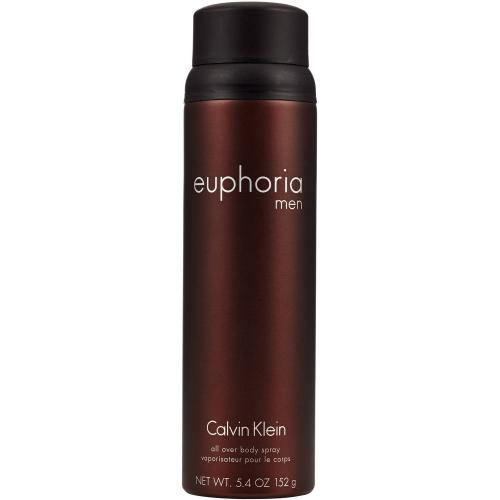 Calvin Klein Euphoria For Men  Body Spray 150 ml