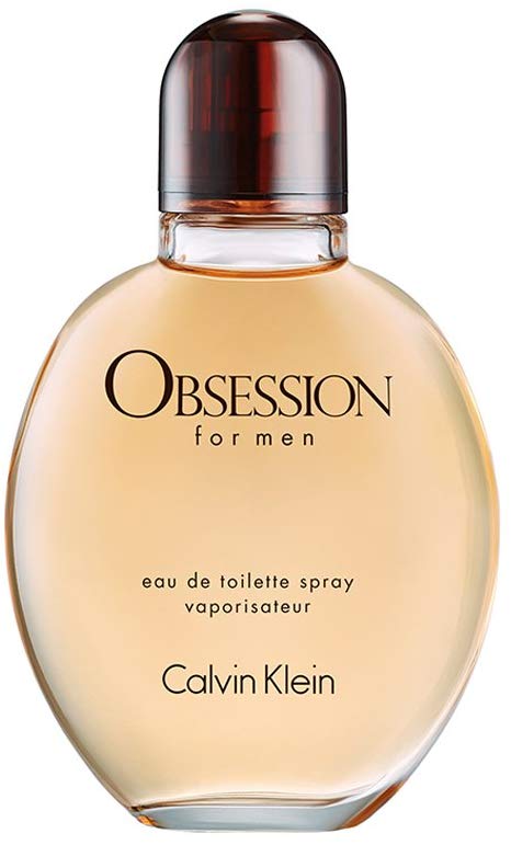 Calvin Klein Obsession for Men EDT 75 ml