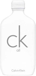 CK All by Calvin Klein for Unisex - Eau de Toilette, 200 ml