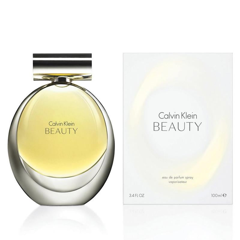 Calvin Klein Beauty Perfume For Women - Eau de Parfum, 100ml