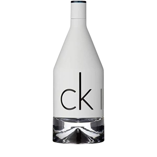 CALVIN KLEIN CK IN2U FOR MEN EDT 150 ml