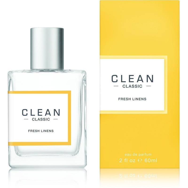 CLEAN   FRESH LINENS FOR UNISEX EDP 60 ml