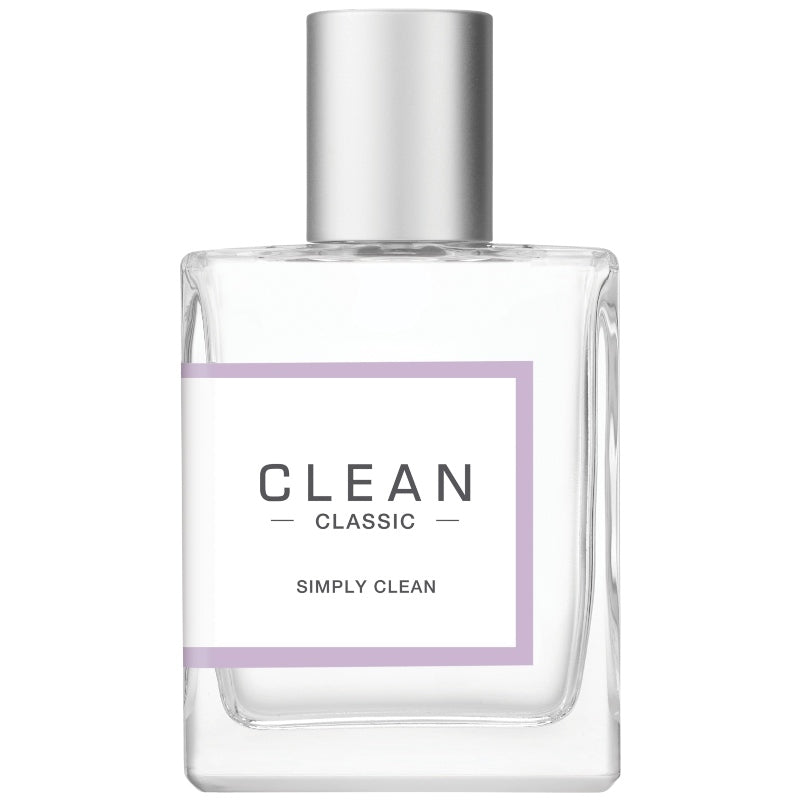 CLEAN CLASSIC SIMPLY CLEAN FOR UNISEX EDP 60 ml