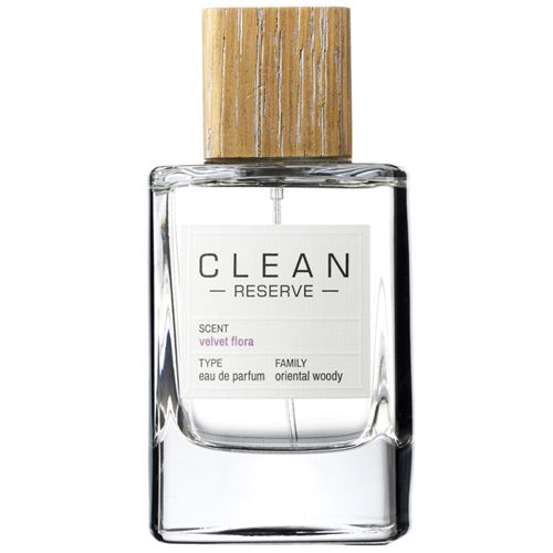 CLEAN RESERVE VELVET FLORA FOR UNISEX EDP 100 ml