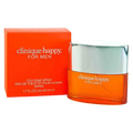 CLINIQUE HAPPY FOR MEN , Perfume for Men , EDT 50 ml