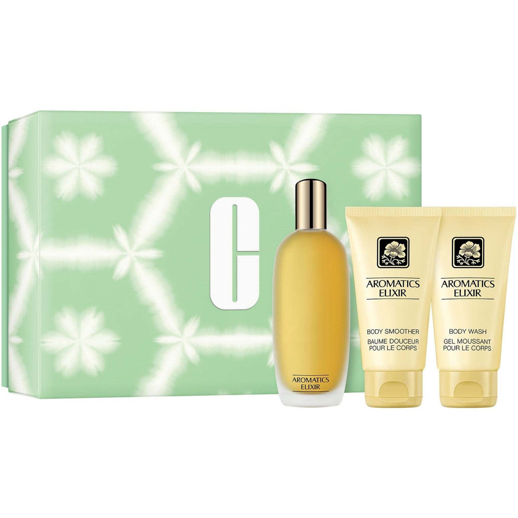 Clinique Aromatics Elixir Gift Set For Women