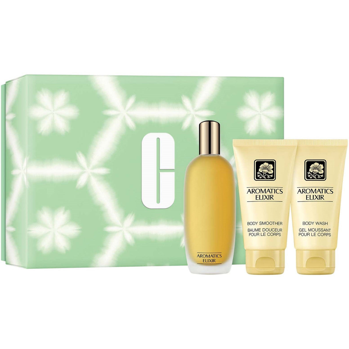 Clinique Aromatics Elixir Gift Set For Women
