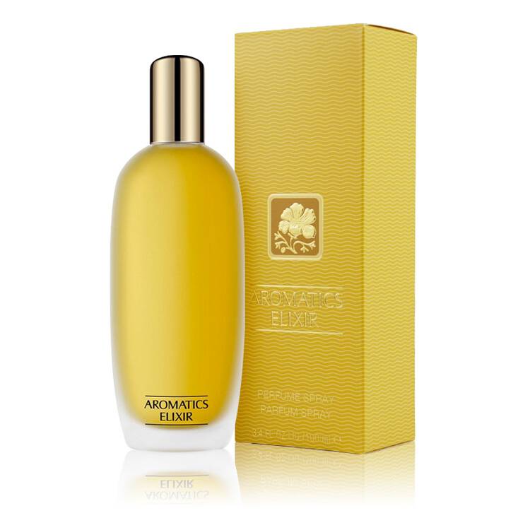 Aromatics Elixir by Clinique Eau de Parfum for Women 100 ml