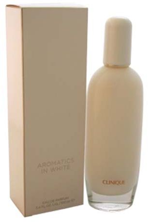 Aromatics in White by Clinique for Women - Eau de Parfum, 50ml