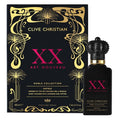 CLIVE CHRISTIAN NOBLE COLLECTION XX ART NOUVEAU PAPYRUS - PERFUME FOR MEN - EDP 50 ml
