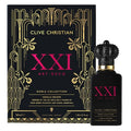 CLIVE CHRISTIAN NOBLE COLLECTION XXI ART DECO VANILLA ORCHID - PERFUME FOR WOMEN - EDP 50 ml