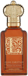 CLIVE CHRISTIAN PRIVATE COLLECTION L FLORAL CHYPRE PERFUME SPRAY FOR WOMEN EDP 50 ml