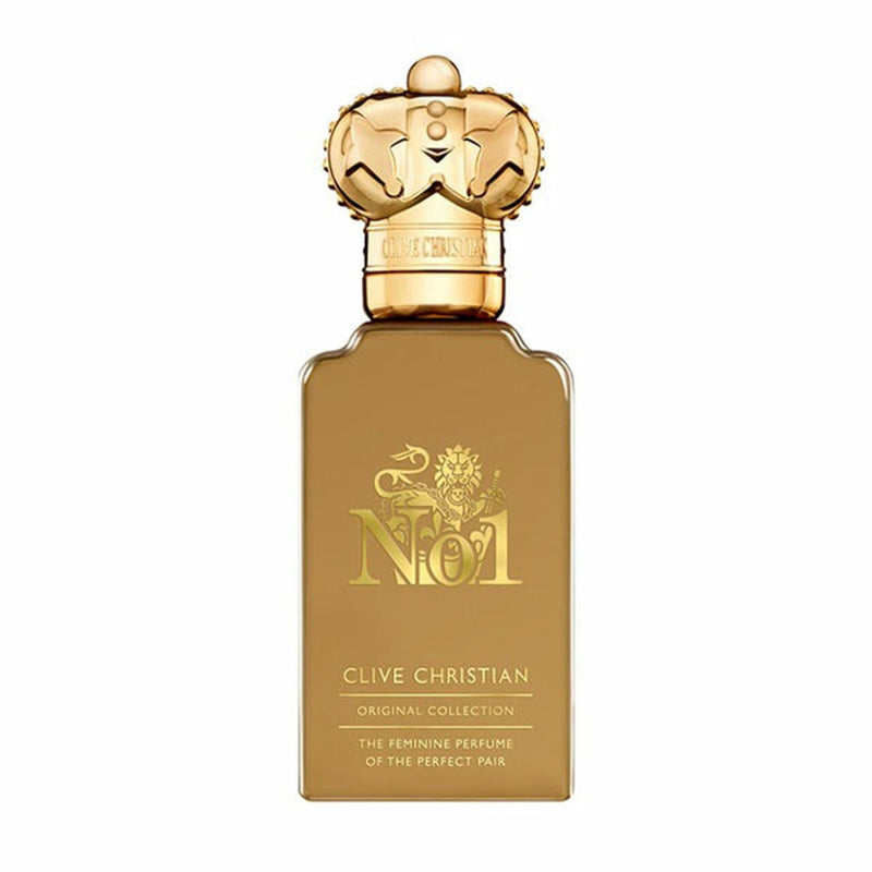 Clive Christian Original Collection No.1 Feminine - Perfume Spray For Women - 30 ml