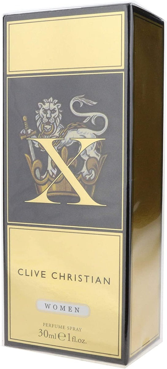 Clive Christian X Eau De Parfum For Women, 30Ml