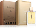 Armaf Club De Nuit Precieux IV Extrait De Parfum For Men And Women Floral 55ml