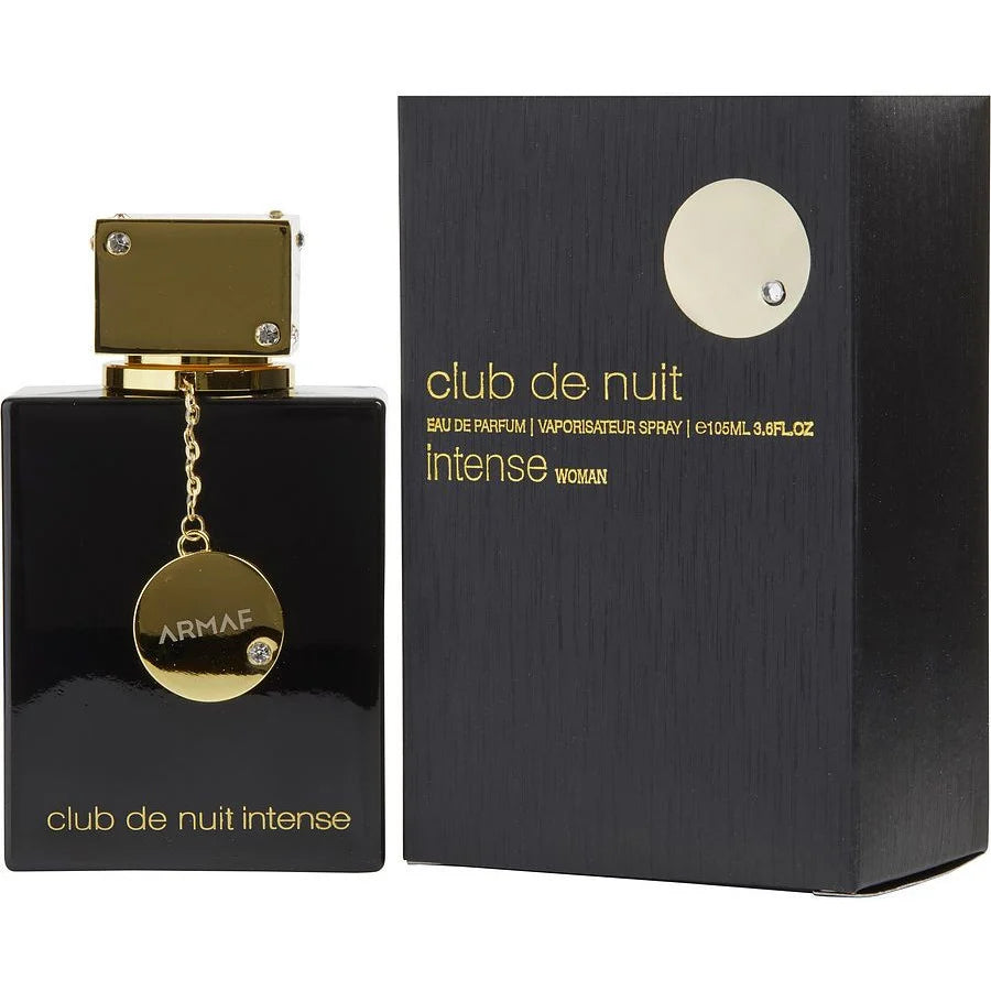 Armaf Club De Nuit Intense Edp 105 ml For Women