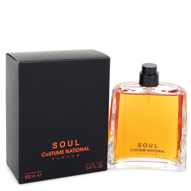 COSTUME NATIONAL SCENT SOUL EDP 100ML