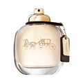 Coach New York - Perfume for Women, 90 ml - EDP