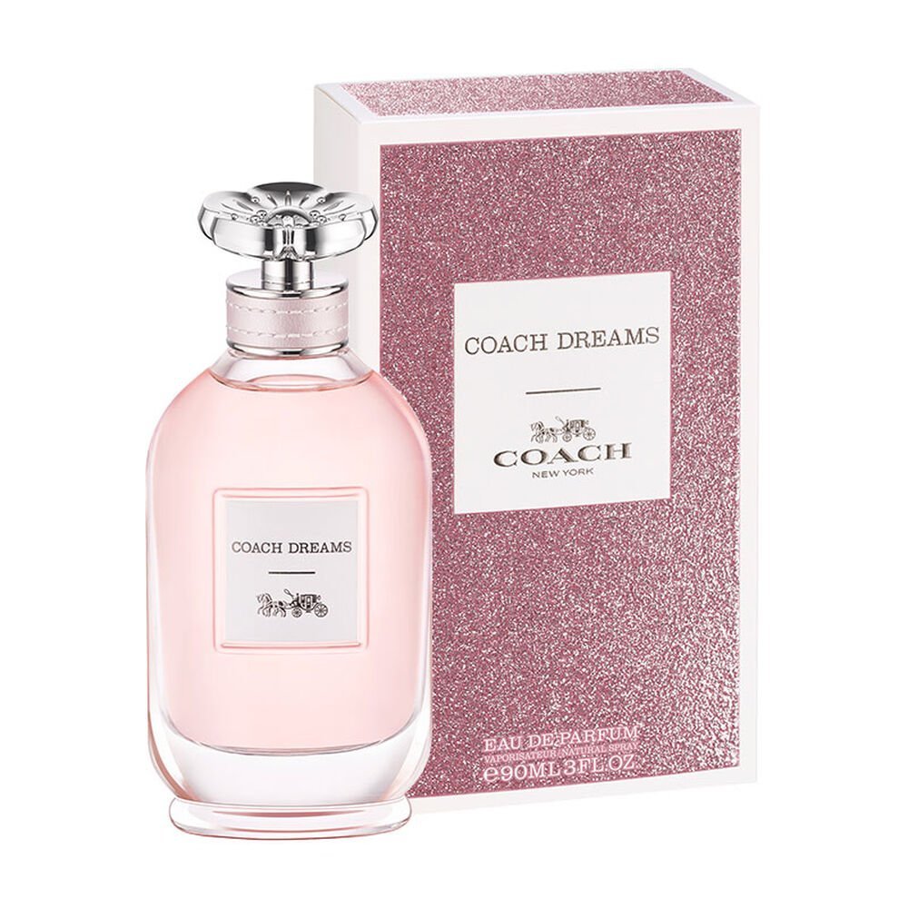 COACH COACH DREAMS FOR WOMEN EDP 90 ml