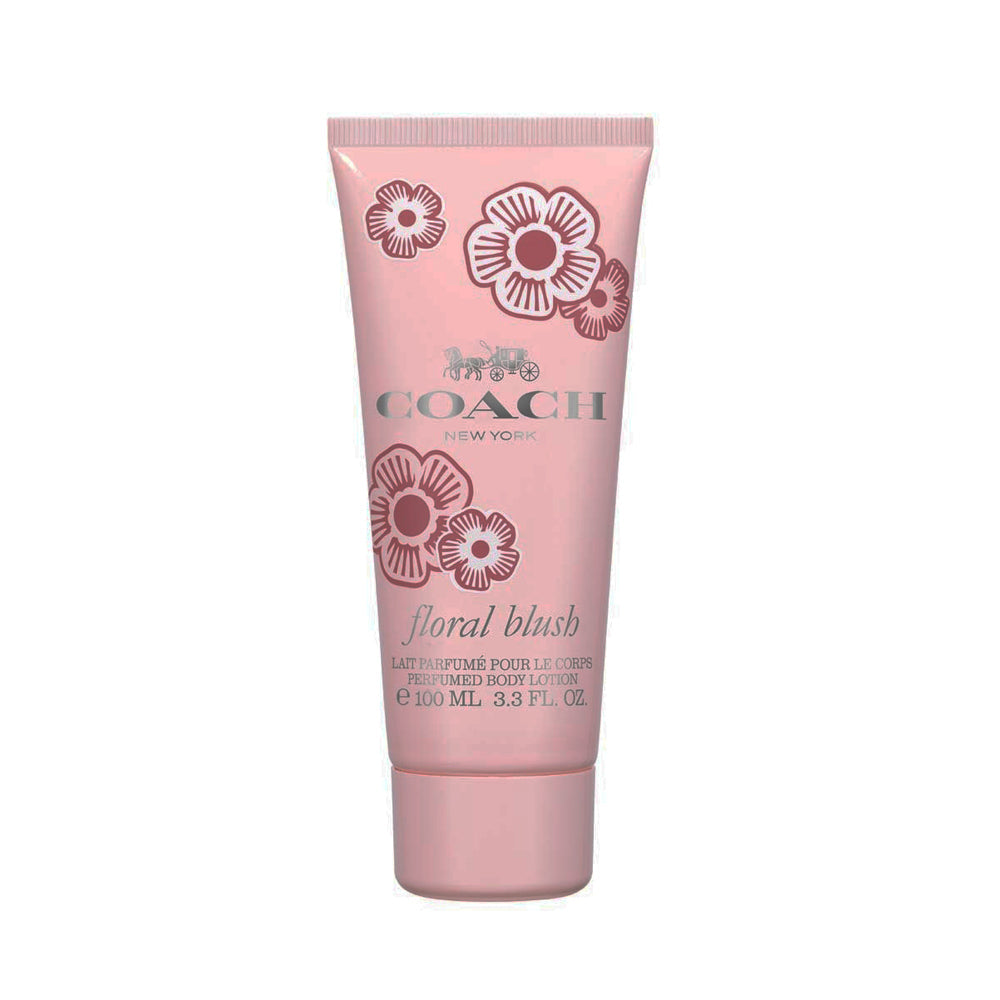 Coach Floral Blush Body Lotion 100ml