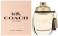 Coach New York Perfume For Women, EDP, 30ml