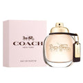 Coach New York - Perfume for Women, 50 ml - EDP