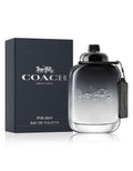 Coach for Men Eau de Toilette 100ml