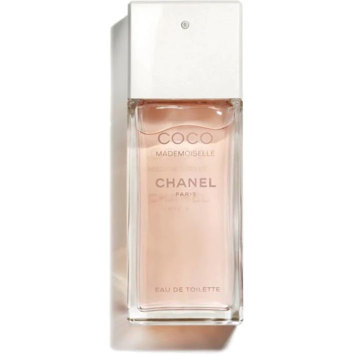 CHANEL COCO MADEMOISELLE FOR WOMEN EDT 100 ml