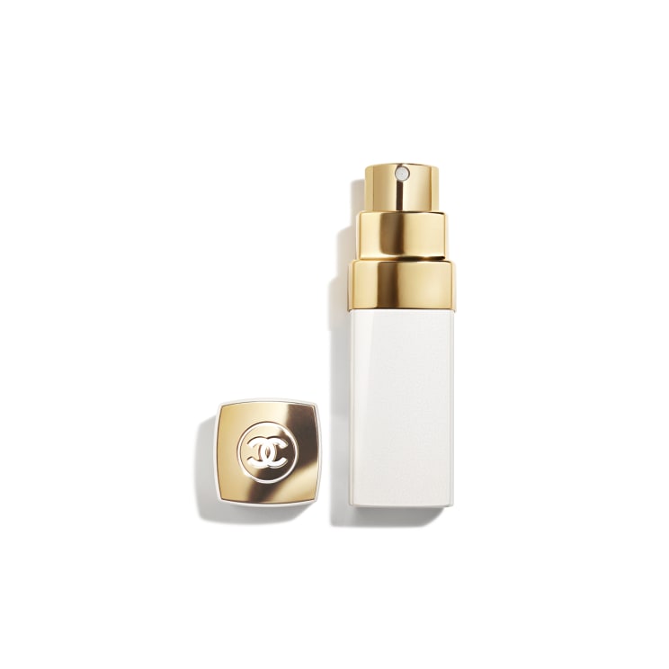 CHANEL COCO MADEMOISELLE FOR WOMEN PARFUM 7.5 ml PURSE SPRAY