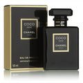 Chanel Coco Noir for Women - Eau de Parfum, 50 ml