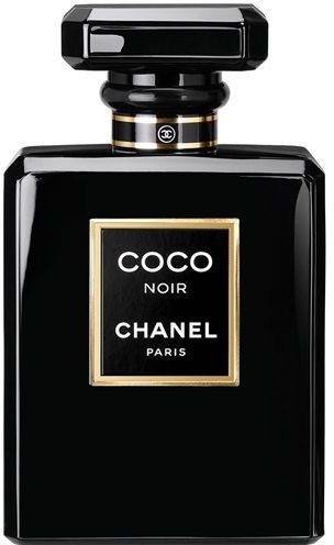 Chanel Coco Noir for Women - Eau de Parfum, 50 ml