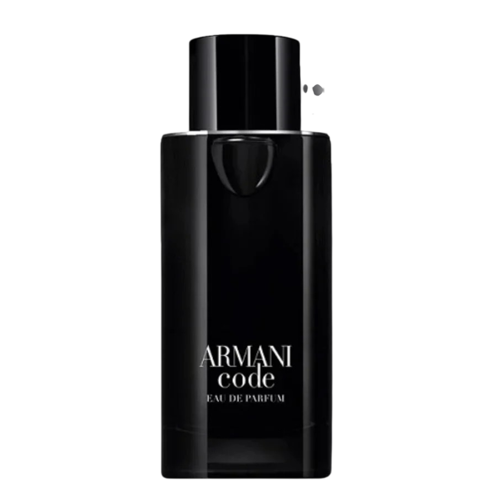 Giorgio Armani Armani Code For Men EDP 75ml Refillable