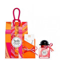 HERMES TWILLY D'HERMES EAU POIVREE FOR WOMEN SET EDP 50 ml + KNOTTING CARD AND SILK TIE