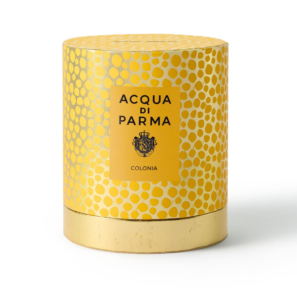 Acqua di Parma Colonia Gift Set For Men And Women