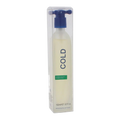 Benetton Cold Perfume For Men EDT 100ml
