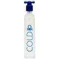 Benetton Cold for Men - Eau de Toilette, 100ml