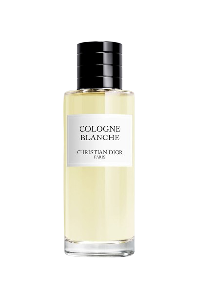 Christian Dior Cologne Blanche Edp For Men And Women Citrus 125ml